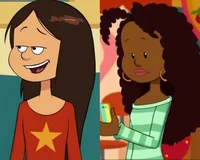 Wendy et Emma 
