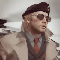Kazuhira Miller