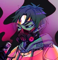 Roachghost