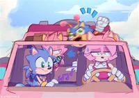 Sonic 15 Years Later