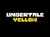 UNDERTALE YELLOW 