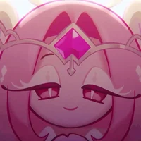 Eternal Sugar Cookie