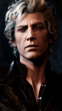 Astarion Ancunin BG3