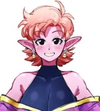 Chronoa Kai of Time