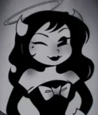 Alice Angel - BATIM