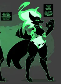 Possession tf RP