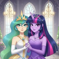 Celestia-Twilight