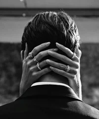 Bruce Wayne