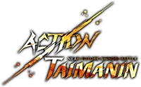Action Taimanin - RP