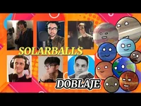 SolarBalls Doblaje 