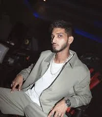 Talha Anjum