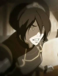 Toph Beifong