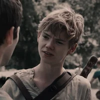 - Newt -