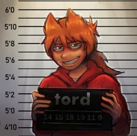 Tord Larsson -  JAIl