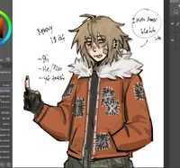 18 kenny mccormick