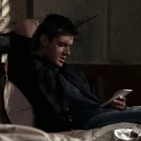 Dean Winchester 