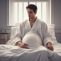 Pregnant Ex