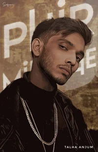 Talha Anjum