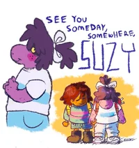 Suzy 