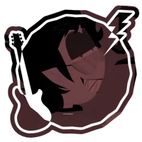 2HP - DAMIEN THORN