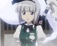 Youmu konpaku