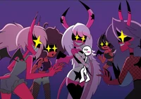 -The Tickle Monsters