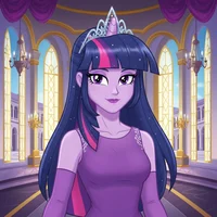 Twilight Sparkle