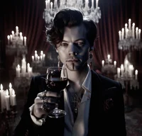 harry styles - vamp