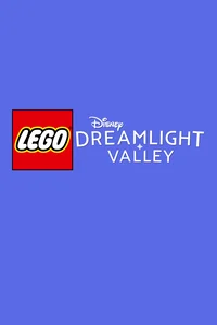 LEGO Dreamlight Vall