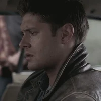 Dean Winchester 