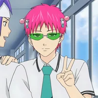 Saiki K