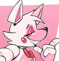 Funtime Foxy