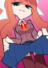 Monika