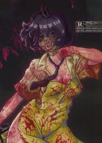 Female leatherface 