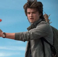 Steve Harrington