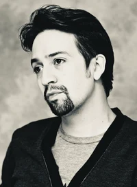 LIN-MANUEL MIRANDA