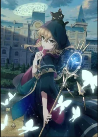 Slient Witch - RPG