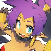 Shantae