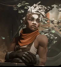 Ekko - Arcane
