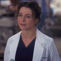 Amelia Shepherd