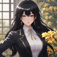 Elizabeth Rinchmonds