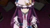 Patchouli knowledge