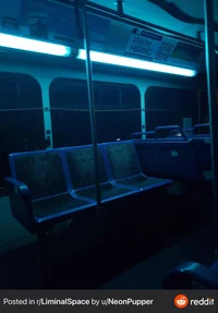 Night Bus
