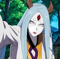 Кагуя Оуцуцуки 