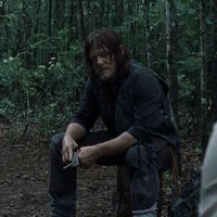 Daryl Dixon 