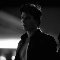 Damon Salvatore