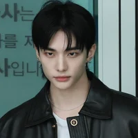 Hwang Hyunjin 