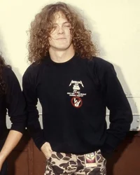 Jason Newsted