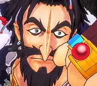 Blackbeard