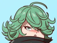 Fat Tatsumaki